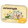 ENERGIT Zázvor + lišajník 42 tabliet Energit www.bohre.sk