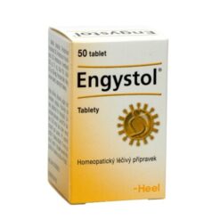 ENGYSTOL 50 tabliet Ostatné značky www.bohre.sk