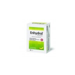 ENHYDROL 10 kusov Enhydrol www.bohre.sk