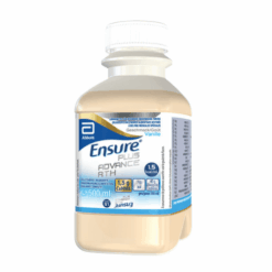 ENSURE Plus advance rth vanilková príchuť 500 ml Ensure www.bohre.sk