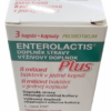 ENTEROLACTIS Plus 319mg vzorka 3ks Enterolactis www.bohre.sk
