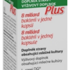 ENTEROLACTIS Plus kapsuly 319 mg 30ks Enterolactis www.bohre.sk