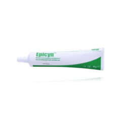 EPICYN Hydrogél na ošetrenie rán 45 g Ostatné značky www.bohre.sk