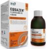 EQUAZEN omega-3 a omega-6 mastné kyseliny citrónová príchuť olej 200 ml Equazen www.bohre.sk