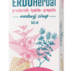 ERDOHerbal medový sirup 140 ml ERDOHerbal www.bohre.sk
