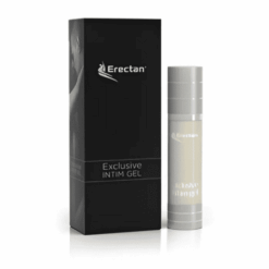 ERECTAN Exclusive intim gél 50 ml ERECTAN www.bohre.sk