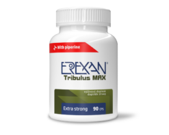 EREXAN Tribulus MAX - 90 kapsúl EREXAN www.bohre.sk