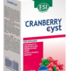 ESI CRANBERRY CYST drinky nápoj vo vrecúškach 1 x 16 ks PHARCO www.bohre.sk
