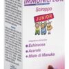 ESI IMMUNILFLOR JUNIOR výživový doplnok, 180ml ESI www.bohre.sk