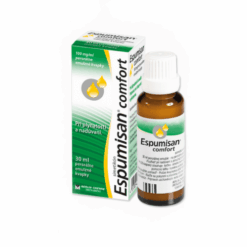 ESPUMISAN Comfort kvapky 30 ml Espumisan www.bohre.sk