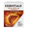 ESSENTIALE Forte 600 mg 30 kapsúl Essentiale www.bohre.sk