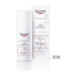EUCERIN Anti-redness neutralizujúci denný krém 50 ml EUCERIN www.bohre.sk