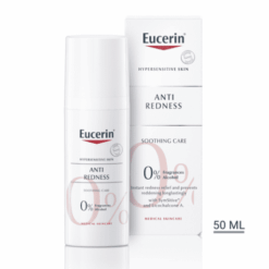EUCERIN Anti-redness upokojujúci krém 50 ml EUCERIN www.bohre.sk