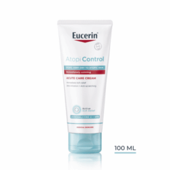 EUCERIN AtopiControl acute krém 100 ml EUCERIN www.bohre.sk