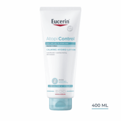EUCERIN Atopicontrol upokojujúci krémový gél 400 ml EUCERIN www.bohre.sk