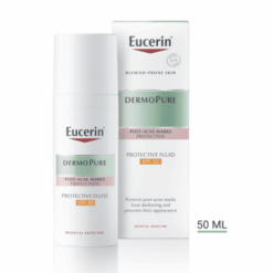 EUCERIN Dermopure emulzia SPF30 ochranná problematická pleť 50 ml EUCERIN www.bohre.sk