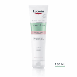 EUCERIN Dermopure exfoliačný čistiaci gél 150 ml EUCERIN www.bohre.sk