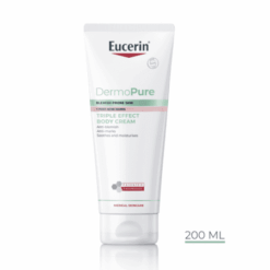 EUCERIN Dermopure telový krém 200 ml EUCERIN www.bohre.sk