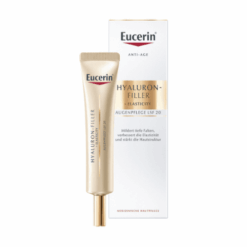 EUCERIN Hyaluron-filler + elasticity očný krém spf 20 15 ml EUCERIN www.bohre.sk