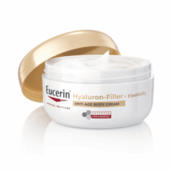 EUCERIN Hyaluron-filler + elasticity telový krém 200 ml EUCERIN www.bohre.sk