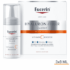 EUCERIN Hyaluron-filler vitamín C booster 3 x 8 ml EUCERIN www.bohre.sk