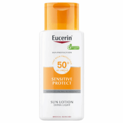 EUCERIN Sun sensitive protect SPF50+ 150 ml EUCERIN www.bohre.sk