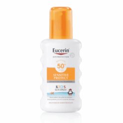 EUCERIN Sun sensitive protect SPF50+ 200 ml EUCERIN www.bohre.sk