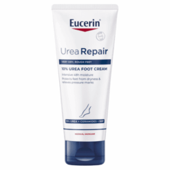 EUCERIN UreaRepair krém na nohy 10% urea 100 ml EUCERIN www.bohre.sk