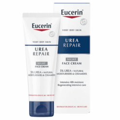 EUCERIN UreaRepair nočný krém 50 ml EUCERIN www.bohre.sk
