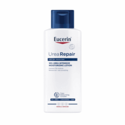 EUCERIN UreaRepair telové mlieko 10% urea 250 ml EUCERIN www.bohre.sk