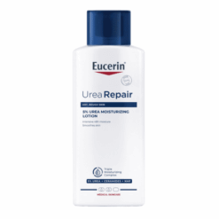 EUCERIN UreaRepair telové mlieko 5% urea 250 ml EUCERIN www.bohre.sk