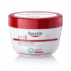 EUCERIN pH5 ľahký gél-krém pre suchú a citlivú pokožku 350 ml EUCERIN www.bohre.sk
