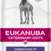 EUKANUBA VD Dog Dermatosis Dry granule pre psy 5kg EUKANUBA www.bohre.sk