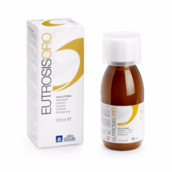 EUTROSIS Oro collutorio ústna voda 120 ml EUTROSIS www.bohre.sk