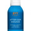 EVY After Sun Mousse pena po opaľovaní 150ml EVY Technology www.bohre.sk