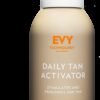 EVY Daily Tan Activator celoročný aktivátor opálenia 150ml EVY Technology www.bohre.sk