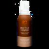 EVY Self Tan Mousse Medium/Dark samoopaľovacia pena 150ml EVY Technology www.bohre.sk