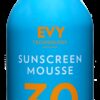 EVY Sunscreen Mousse SPF 30 opaľovacia pena 150ml EVY Technology www.bohre.sk
