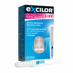 EXCILOR Easy 4 ml Excilor www.bohre.sk