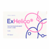 EXHELICO 60 kapsúl Exhelico www.bohre.sk