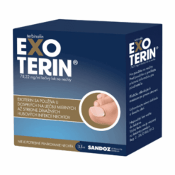 EXOTERIN 3