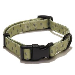 EXPLORER DOG Obojok pre psy Stromy S - 24-36 x 1,5cm EXPLORER DOG www.bohre.sk