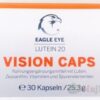 Eagle Eye Lutein 20 Vision Caps 30 kapsúl Vision CAPS www.bohre.sk