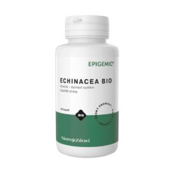Echinacea BIO - 60 kapsúl - Epigemic® Epigemic® www.bohre.sk