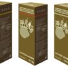 Ecosin - Múdra huba proti plesniam u zvierat 5x3g tbl BARD www.bohre.sk