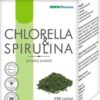 EdenPharma Chlorella + Spirulina 150 tabliet EdenPharma www.bohre.sk