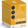 EdenPharma Kurkuma extrakt plus 60 kapsúl EdenPharma www.bohre.sk