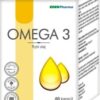 EdenPharma Omega 3 70 kapsúl EdenPharma www.bohre.sk