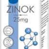 EdenPharma Zinok 25 mg 50 tabliet EdenPharma www.bohre.sk