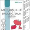EdenPharma lactobacillus plus bifidobacterium 30 kapsúl EdenPharma www.bohre.sk